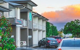 The Remington Muswellbrook